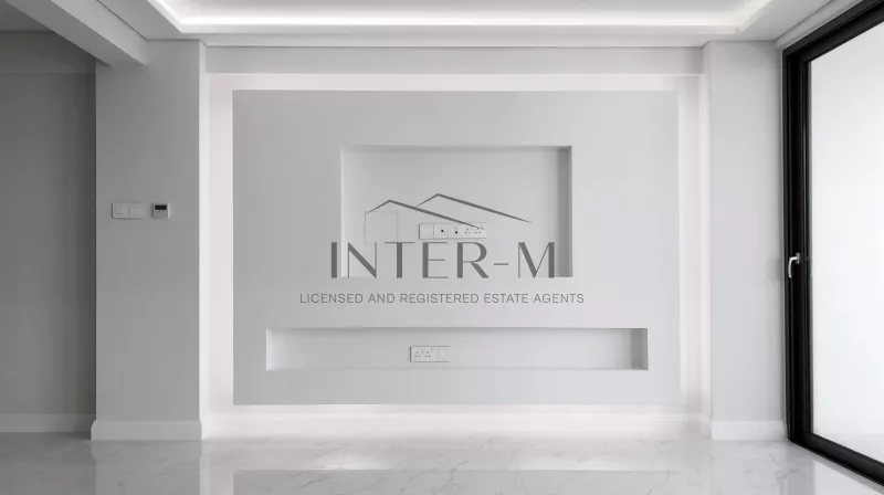 Luxury Apartment For Sale In Agia Triada , Limassol  (3 Bedroom) φωτογραφία 5