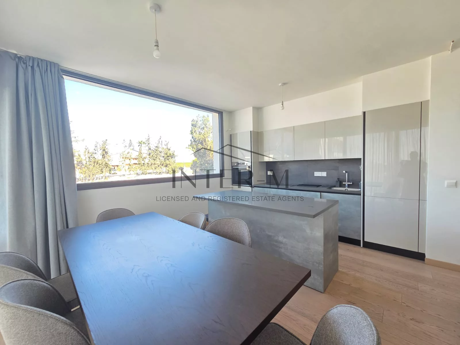 Apartment For Rent Germasogia, Limassol, Cyprus  (2 Bedroom) φωτογραφία 10