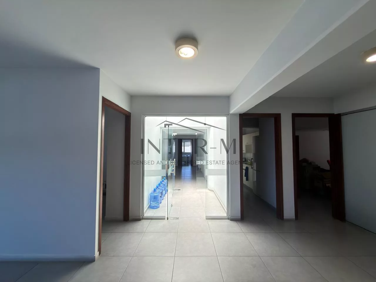 Offices For Rent In Zakaki, Limassol, Cyprus photo 16