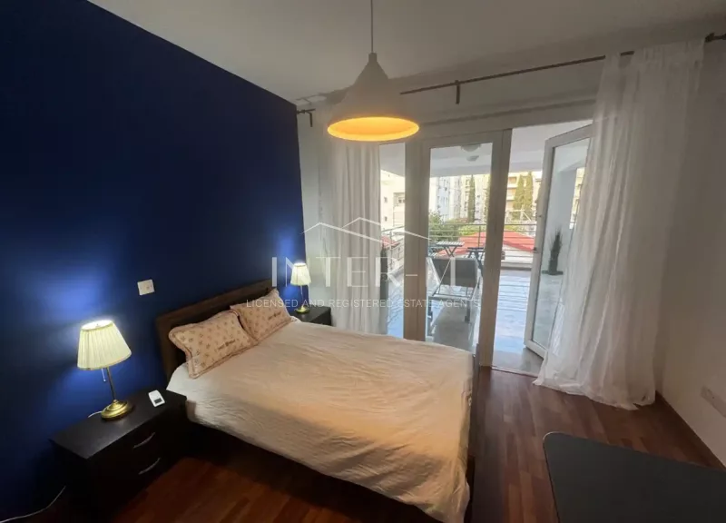 Luxurious 2-Bedroom Apartment For Rent In Neapolis, Limassol (2 Bedroom) photo 5
