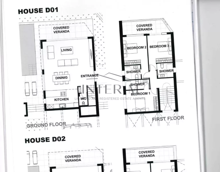 Luxurious 3-Bedroom Villa For Sale In Pegeia, Paphos, Cyprus (3 Bedroom) photo 2