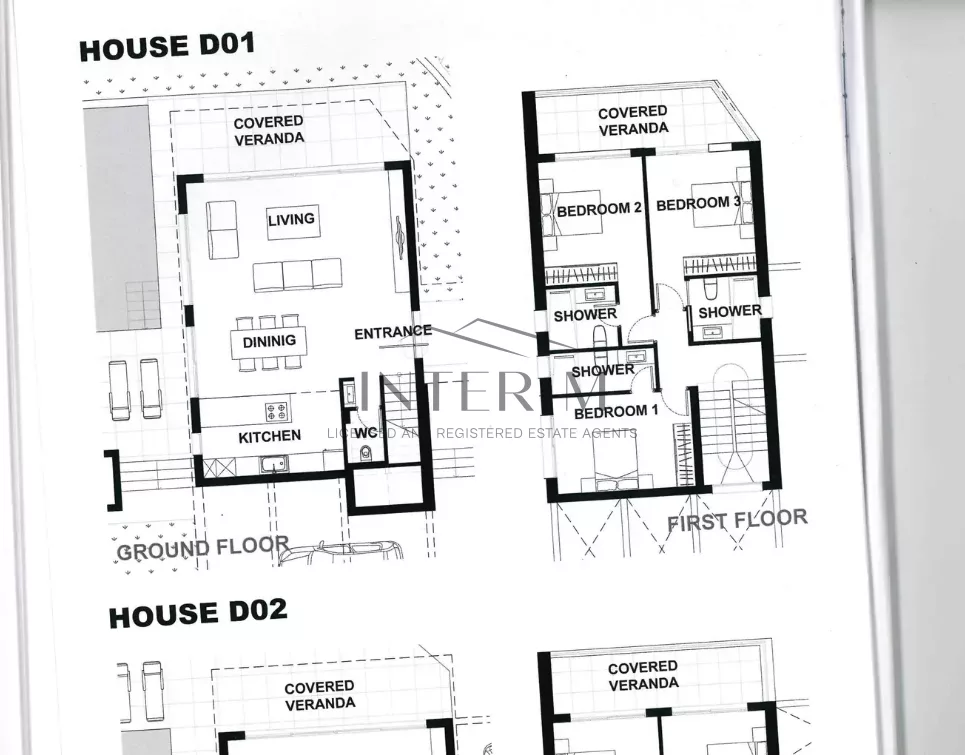 Luxurious 3-Bedroom Villa For Sale In Pegeia, Paphos, Cyprus (3 Bedroom) photo 2