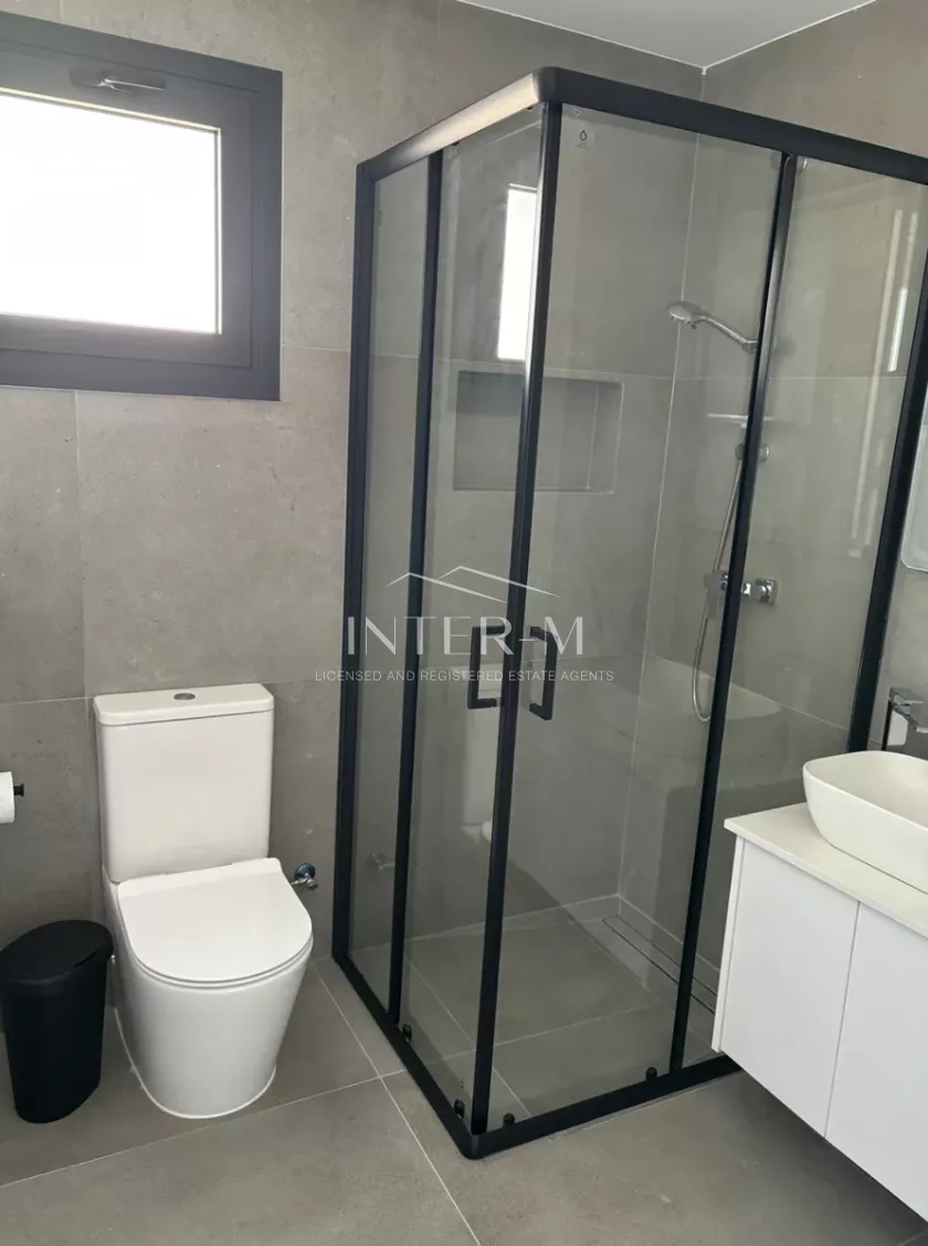 Exquisite Brand-New Apartment In Agia Fyla, Limassol, 110sqm – Modern Luxury With Timeless Elegance In Agia Fyla, Limassol  (2 Bedroom) φωτογραφία 4