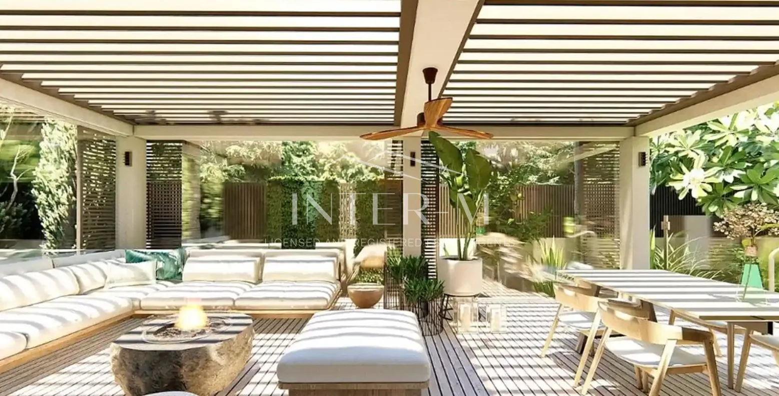 Elegant Villa For Sale In Pyrgos, Limassol, Cyprus(5 Bedrooms) φωτογραφία 9