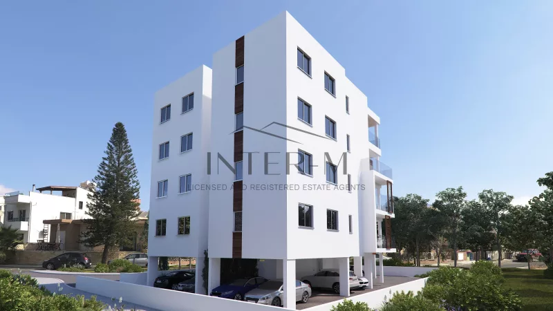 Beautiful  Building For Sale In Mesa Geitonia , Limassol  (534 sq.m) φωτογραφία 4