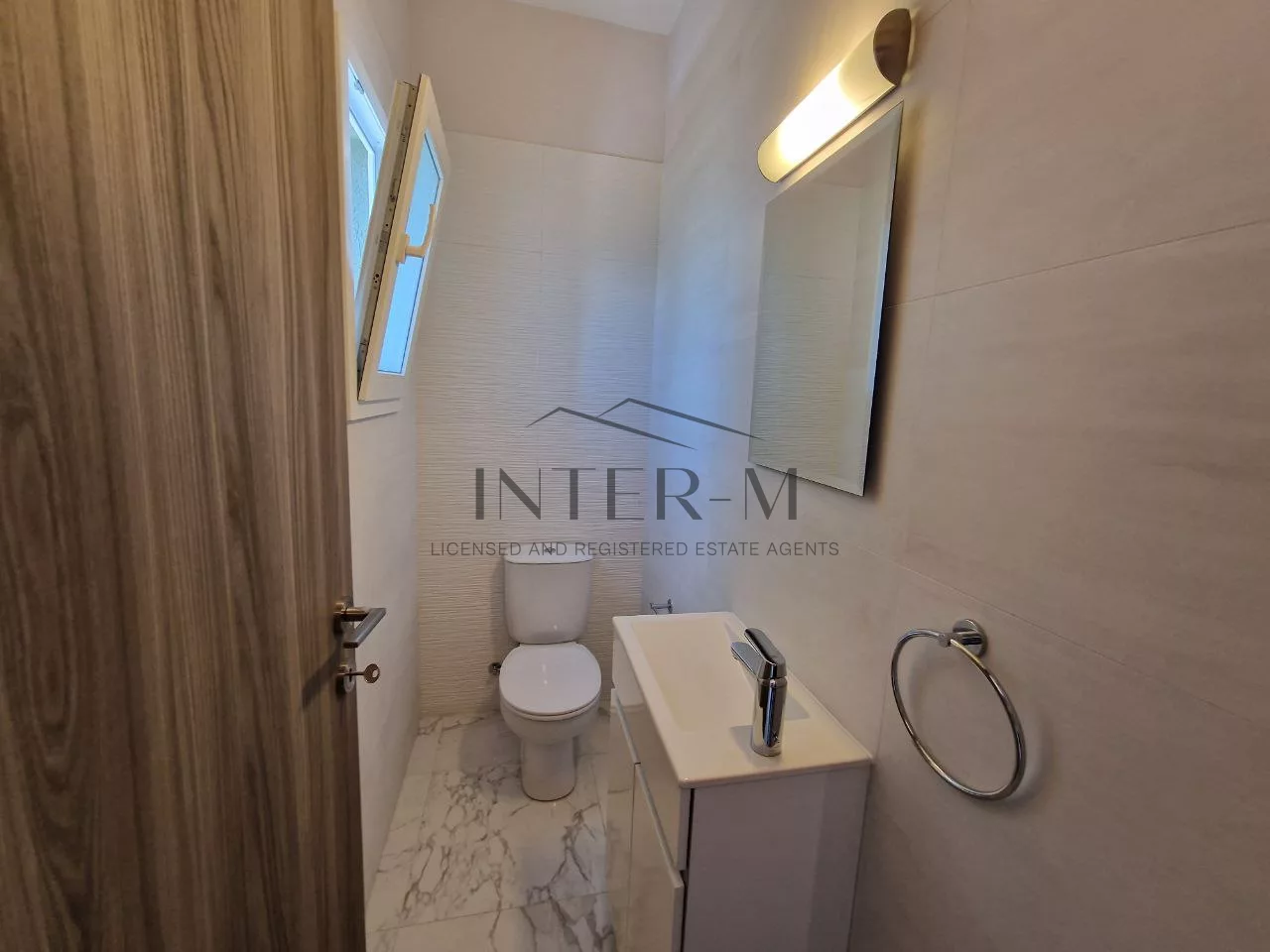 New Apartments For Sale In Agios Tychon , Limassol  (3 Bedroom) φωτογραφία 9