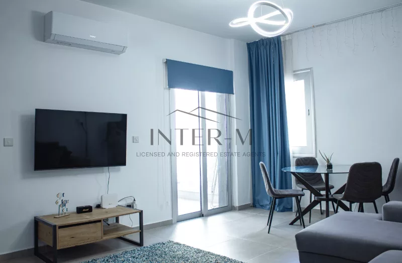Luxurious Apartment For Sale In Neapolis, Limassol, Cyprus(1 Bedroom) φωτογραφία 3