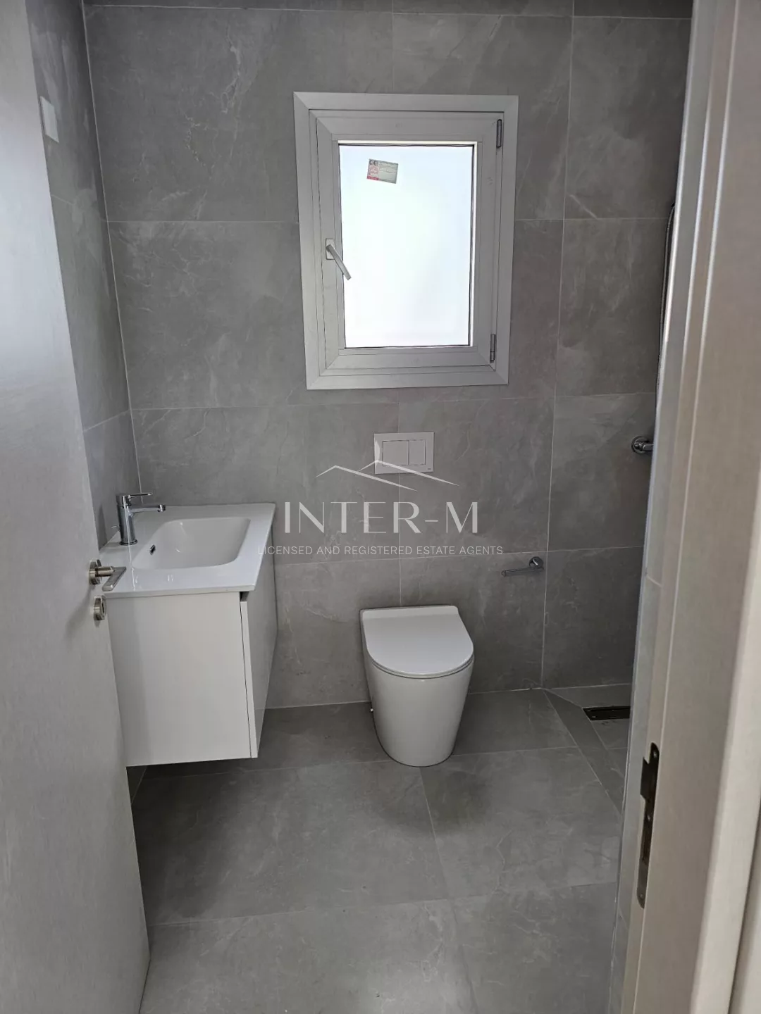 Modern 2-Bedroom Apartment For Rent In The Heart Of Agios Spiridonas, Limassol, Cyprus (2 Bedroom) φωτογραφία 7