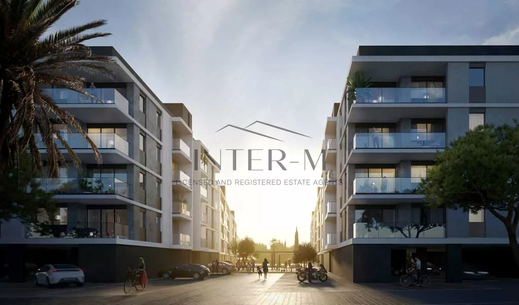 New Apartment For Sale In Zakaki , Limassol (Studio) φωτογραφία 10