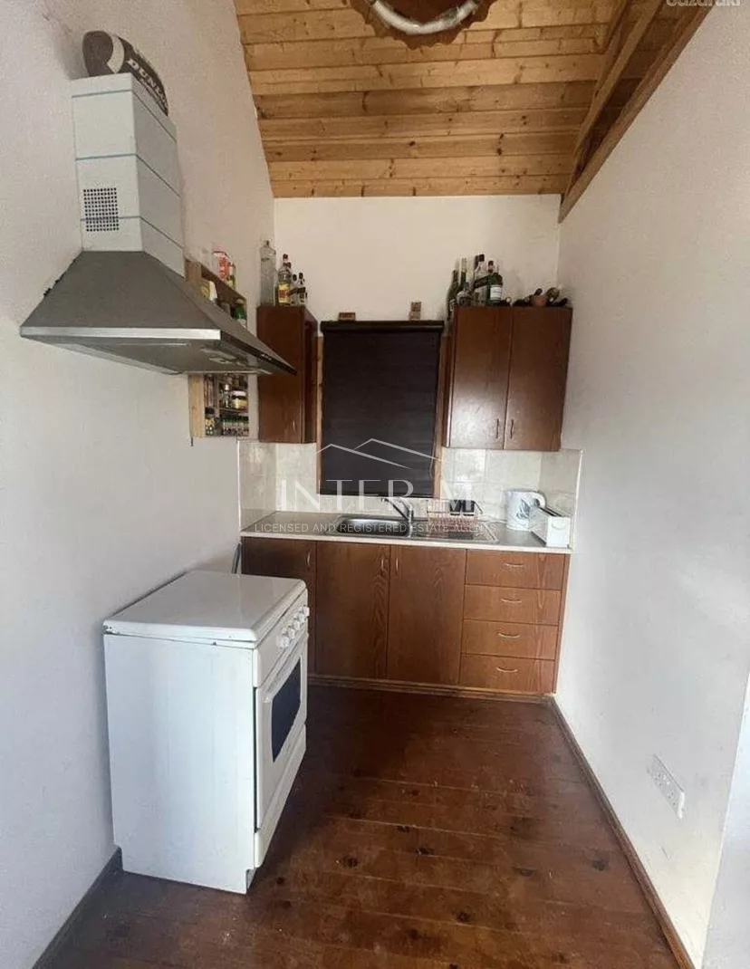 Detached House For Sale In Kyperounta Village, Limassol (2 Bedrooms) photo 4