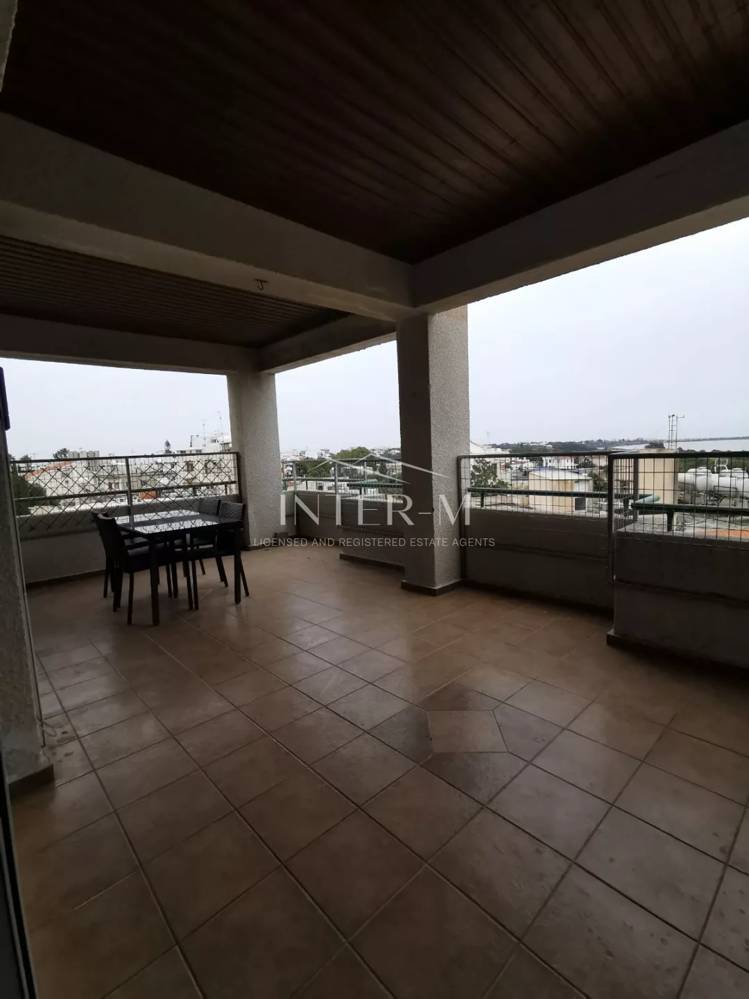 Penthouse For Sale In Agios Nicolaos ,Larnaca  (3 Bedroom) photo 6