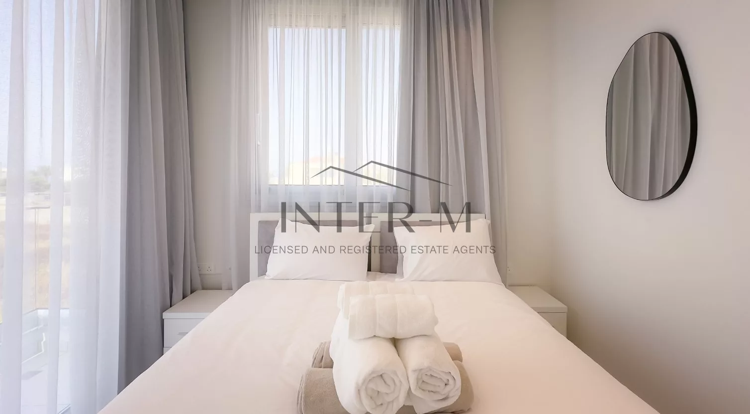 Contemporary Villa For Sale In Agia Napa, Famagusta, Cyprus(4 Bedrooms) φωτογραφία 24