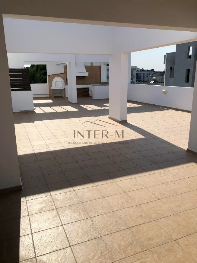 Spacious 3-Bedroom Apartment For Sale In Egkomi, Nicosia, Cyprus φωτογραφία 7