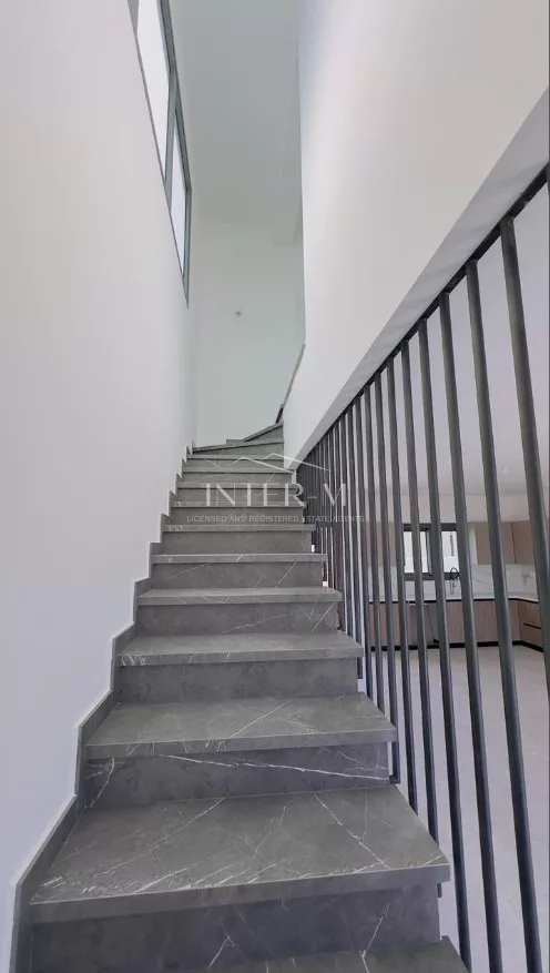 Brand New 2-Bedroom Detached Maisonette With Sea View In Agios Tychonas, Limassol, Cyprus photo 17