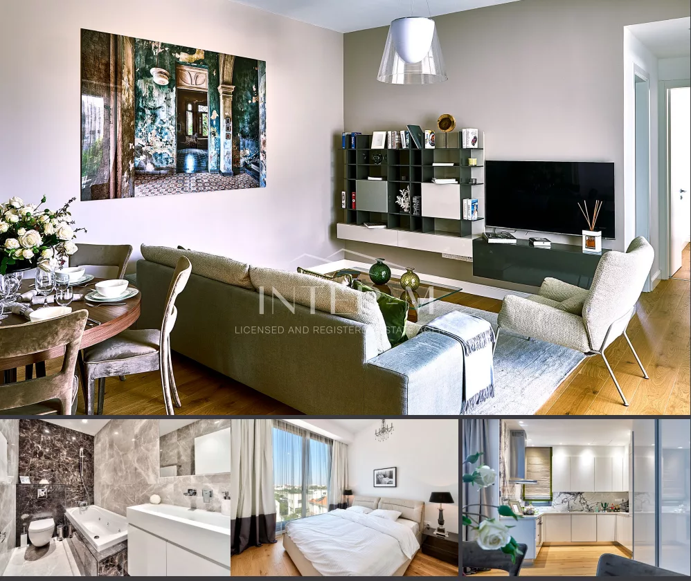 Luxury Apartments For Sale In Dasoudi ,Limassol   (2 Bedroom) φωτογραφία 16