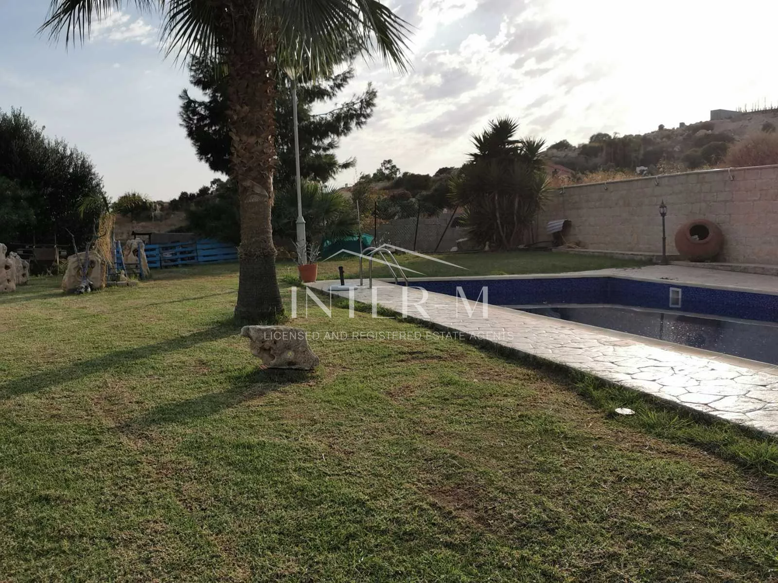 Privileged  Villa For Rent In Pareklisia  (5 Bedroom) φωτογραφία 6