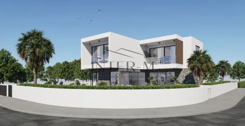 Luxury Seafront Villa For Sale – Sea Caves, Pegeia, Paphos,Cyprus (4 Bedroom) photo 5