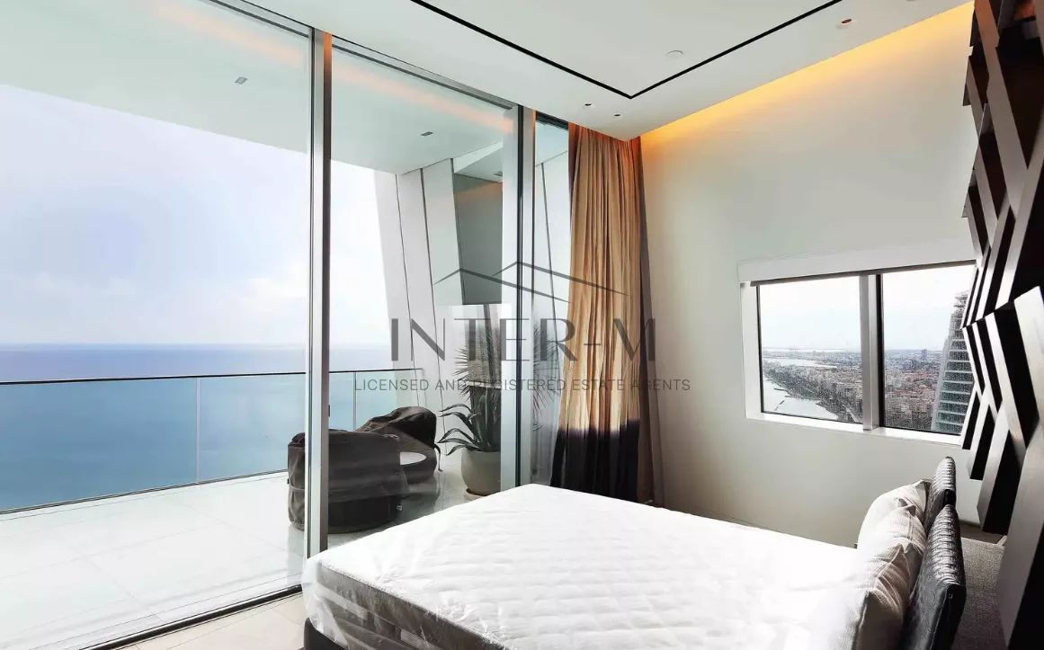Ultra-Luxury Seafront Apartments For Sale – Neapolis, Limassol,Cyprus,1700000 – 33000000 φωτογραφία 19