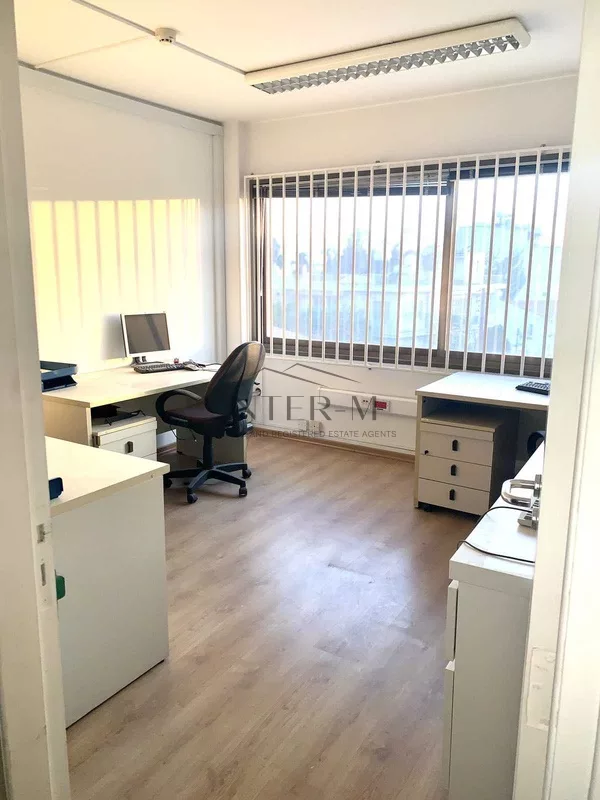 Large Office For Rent In City Center  (5 Separate Office Rooms) φωτογραφία 3