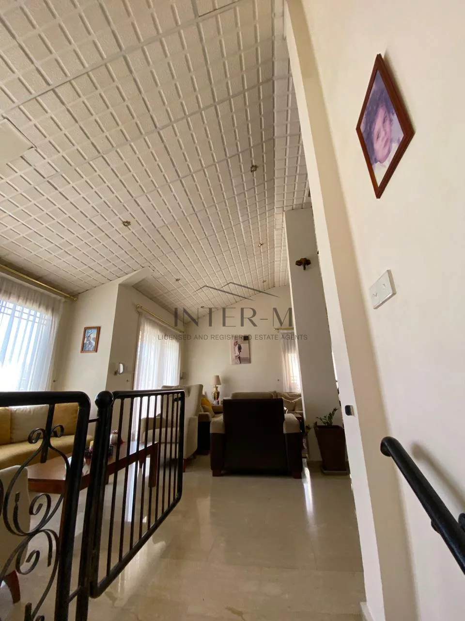 Semi-Detached House For Sale In Agios Nikolaos, Limassol, Cyprus (3 Bedroom) φωτογραφία 27