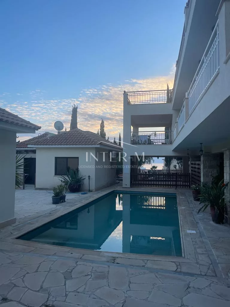 Apartment For Sale In Kouklia,Paphos  (2 Bedroom) φωτογραφία 13