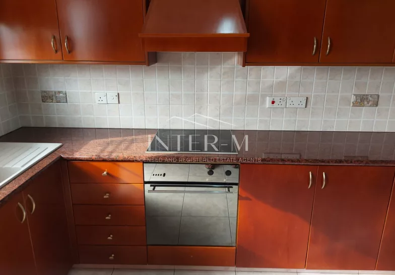 House For Rent In Kato Polemidia Limassol (3 Bedroom) φωτογραφία 6