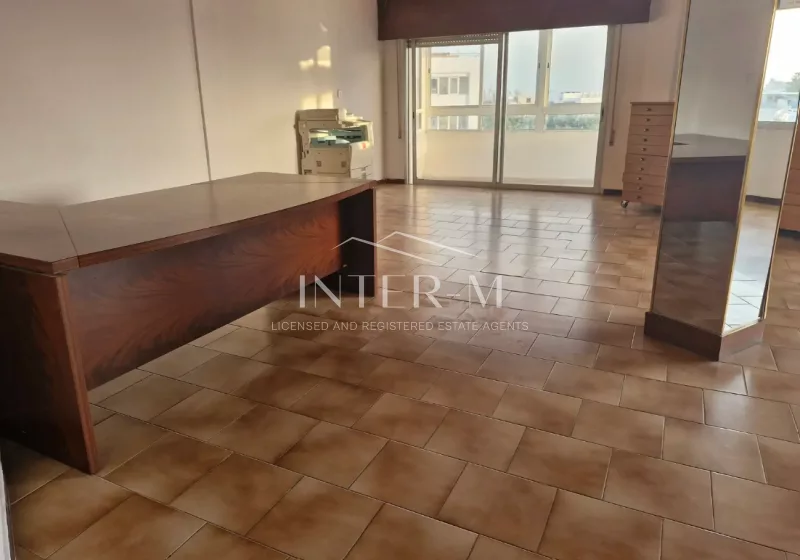 3-Bedroom Apartment For Sale In Omonia, Limassol (3 Bedroom) φωτογραφία 4