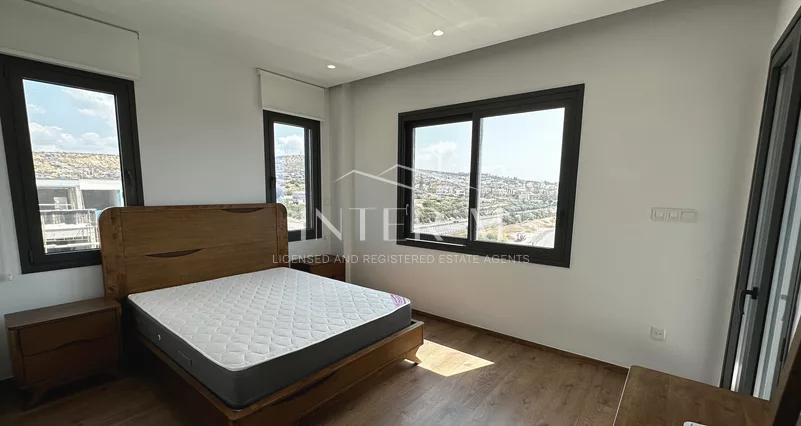 Luxury Appartment For Rent  In  Moutagiaka Limassol (3 Bedroom) φωτογραφία 8