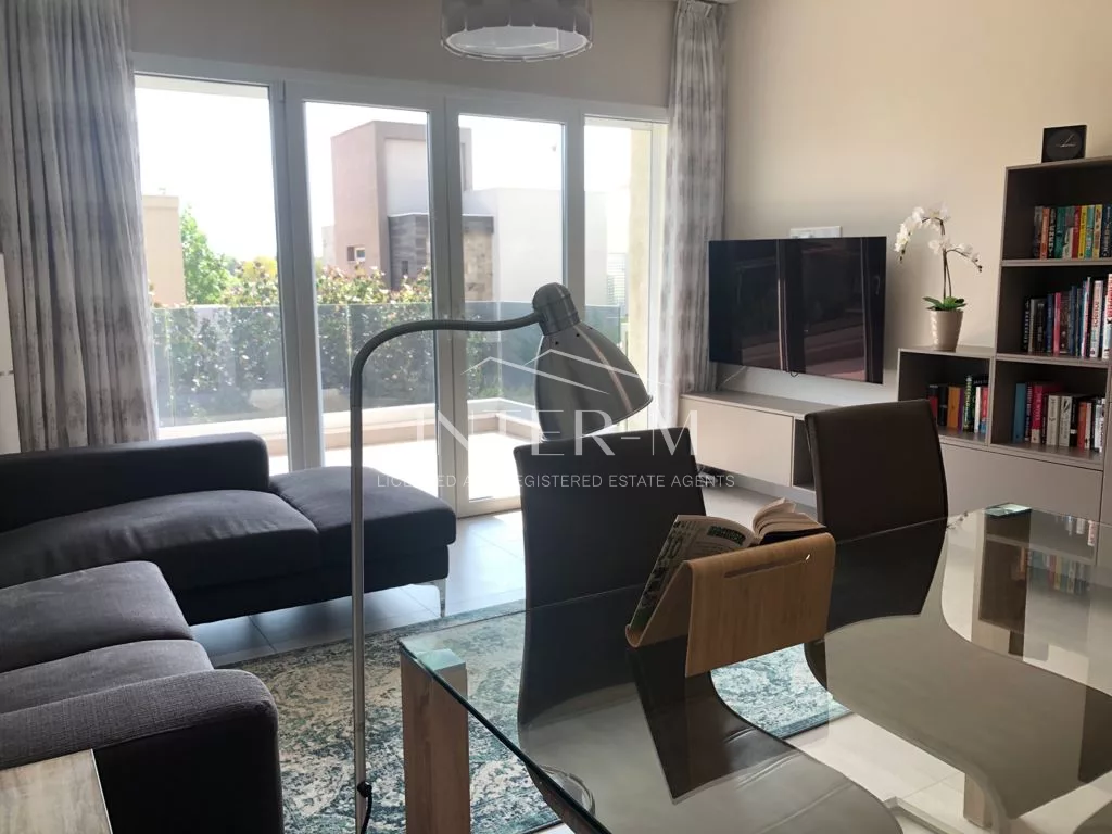 Beautiful Apartment For Sale In Agios Tychonas , Limassol  (3 Bedroom)
