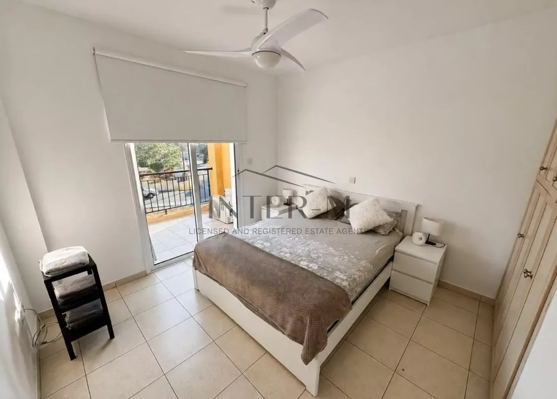 Fully Renovated Apartment For Sale In Universal, Paphos, Cyprus  (1 Bedroom) photo 2