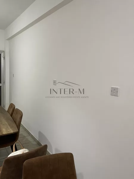 Penthouse For Rent Near Tsirio Stadium, Limassol (2 Bedroom) photo 5