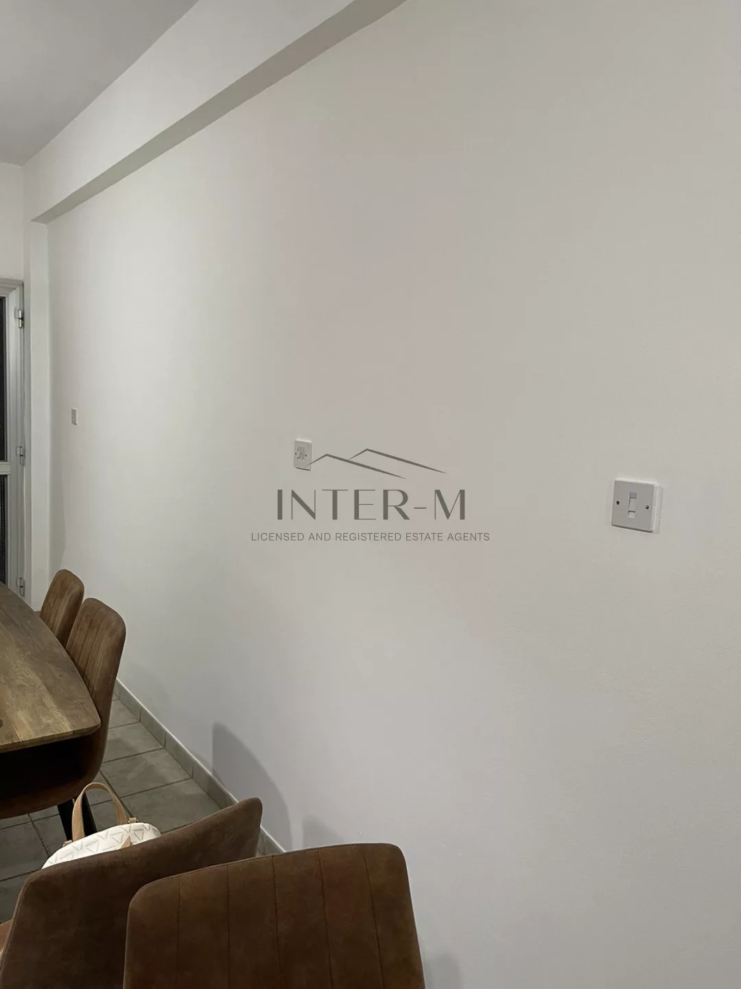 Penthouse For Rent Near Tsirio Stadium, Limassol (2 Bedroom) photo 5