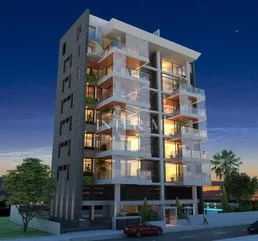 Luxury Apartment For Sale In Neapolis  (2 Bedroom) φωτογραφία 2
