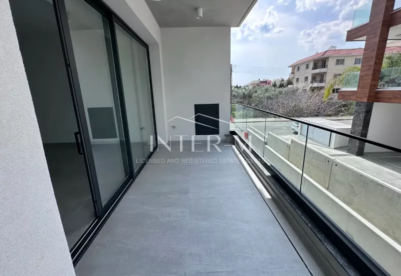 Modern 1-Bedroom Apartment For Sale – Agios Athanasios, Limassol,Cyprus (1 Bedroom) photo 5