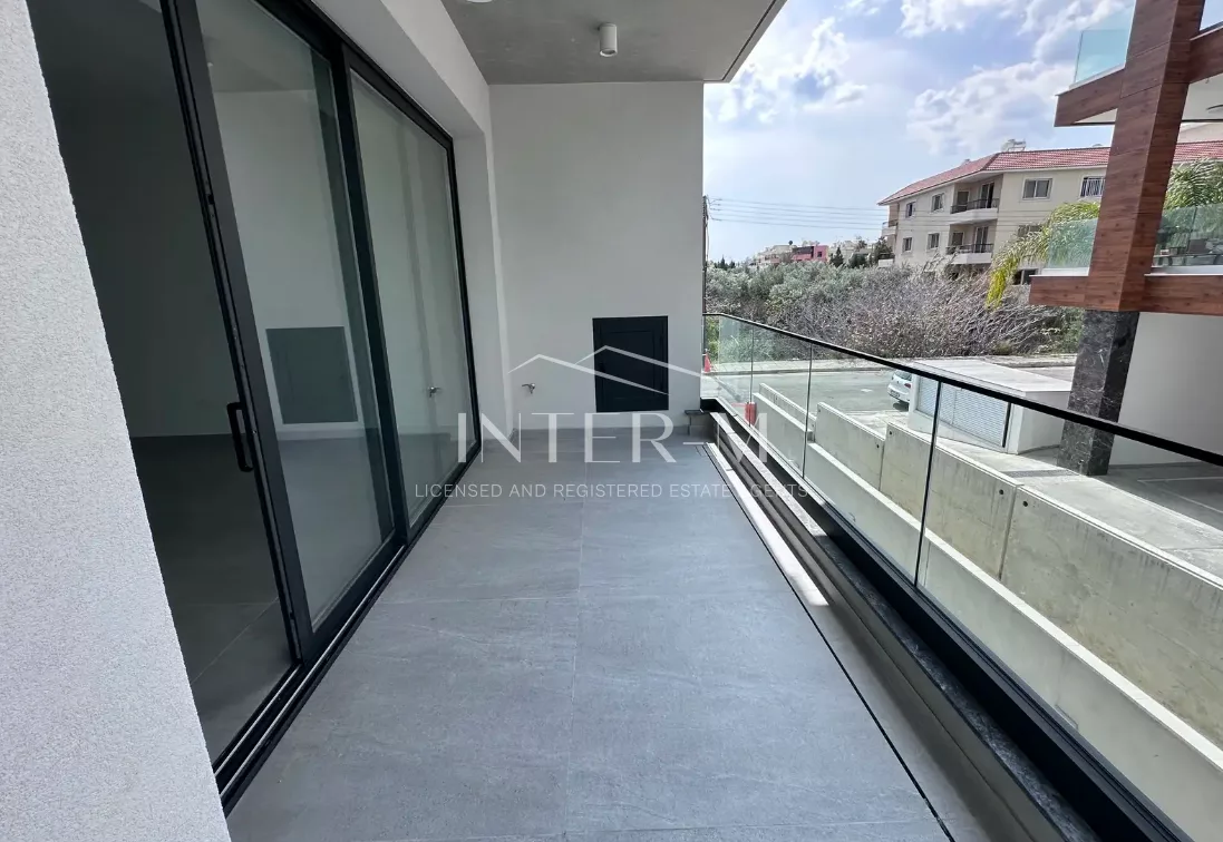 Modern 1-Bedroom Apartment For Sale – Agios Athanasios, Limassol,Cyprus (1 Bedroom) photo 5