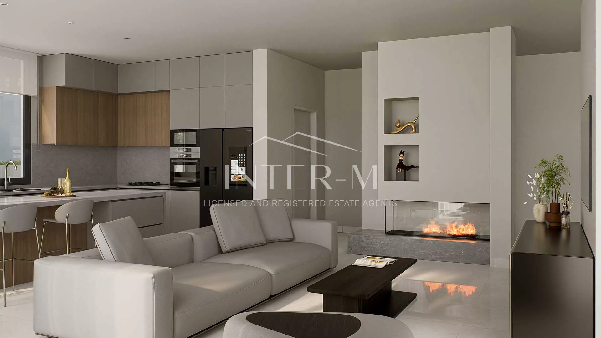 Villa for Sale in Panthea, Limassol, Cyprus φωτογραφία 12