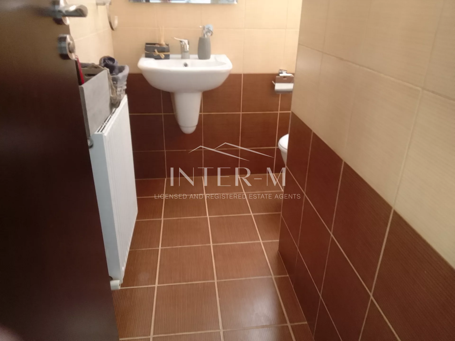 Two-Storey House With Amazing View For Rent In Agios Athanasios, Limassol (3 Bedroom) photo 7