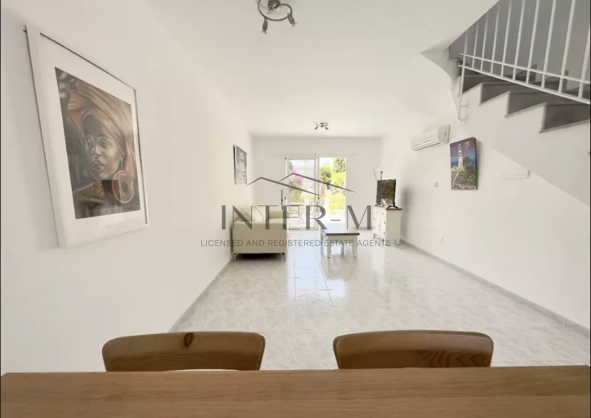 Beautiful Maisonette For Sale In Geroskipou ,Paphos  (2 Bedroom) φωτογραφία 8