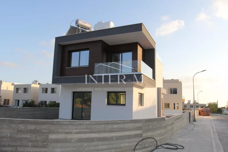 House Detached For Sale In Mesogi (3 Bedroom) photo 3