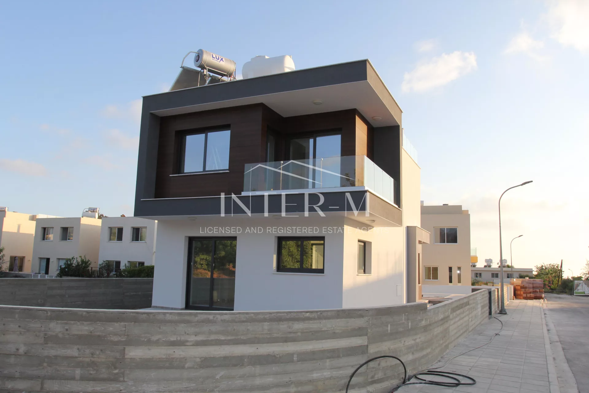 House Detached For Sale In Mesogi (3 Bedroom) photo 3