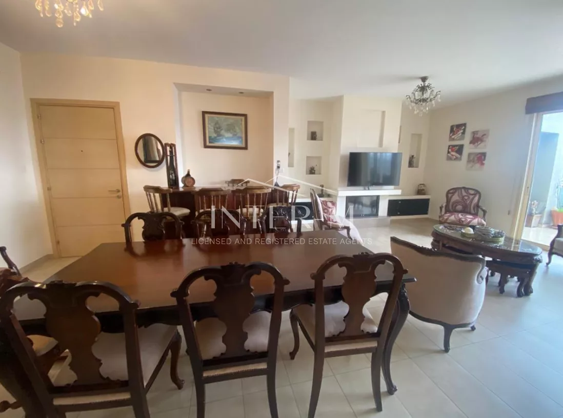 Penthouse For Sale In Agios Spyridonas, Limassol,Cyorus (4 Bedroom) φωτογραφία 17
