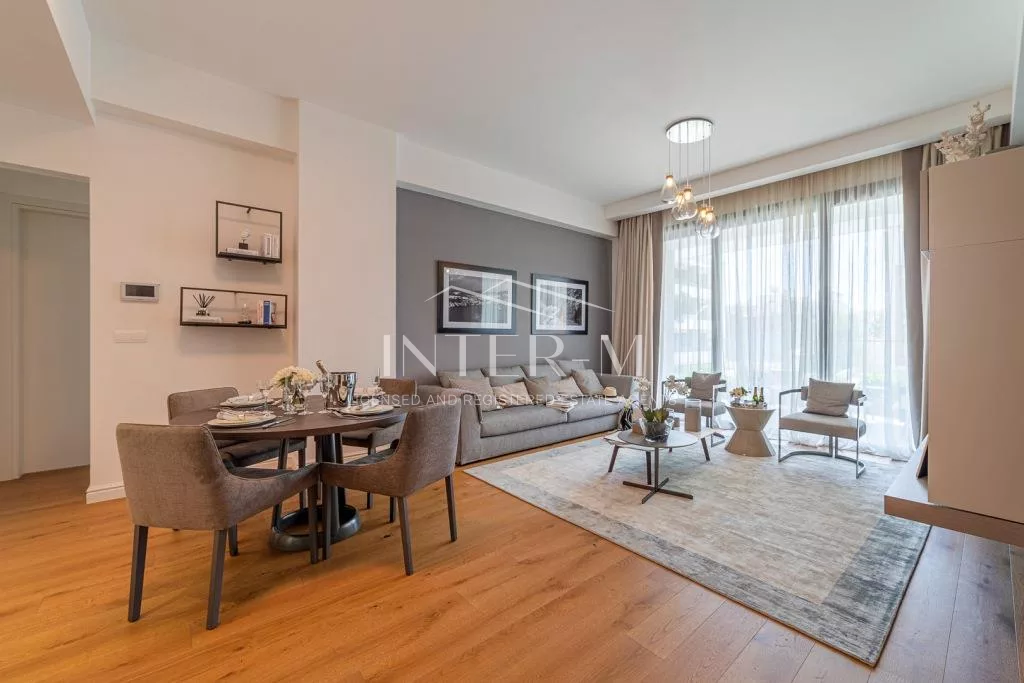 Modern Apartments For Sale In Germasoyia ,Limassol  (2 Bedroom) φωτογραφία 7