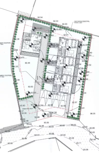 Brand-New 2-Bedroom Maisonette For Sale | Sotira, Famagusta,Cyprus (2 Bedroom) φωτογραφία 5