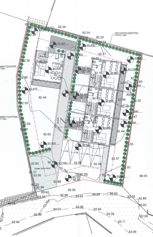 Brand-New 2-Bedroom Maisonette For Sale | Sotira, Famagusta,Cyprus (2 Bedroom) φωτογραφία 5