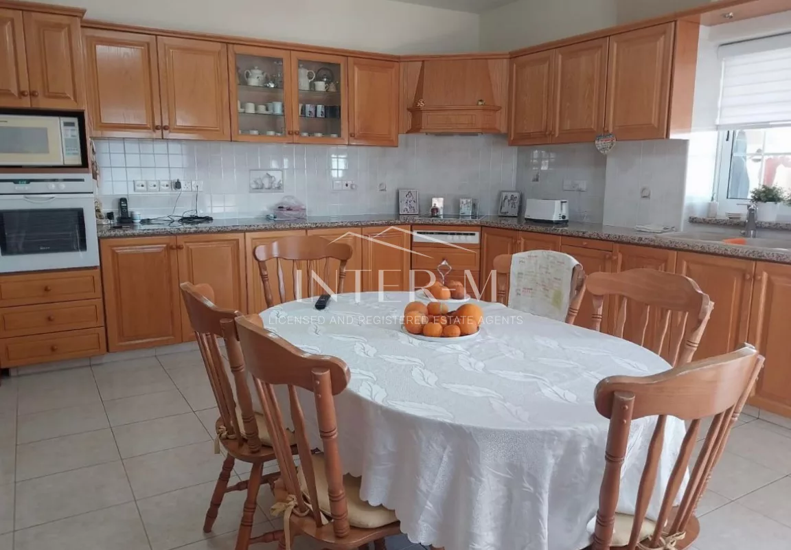Beautiful Villa For Sale In,Agia Fyla, Limassol (4 Bedroom) φωτογραφία 16