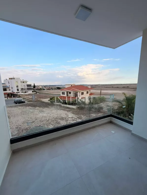 Modern 1-Bedroom Apartment For Sale – Kamares (Krasas), Larnaca,Cyprus (1 Bedroom) photo 9