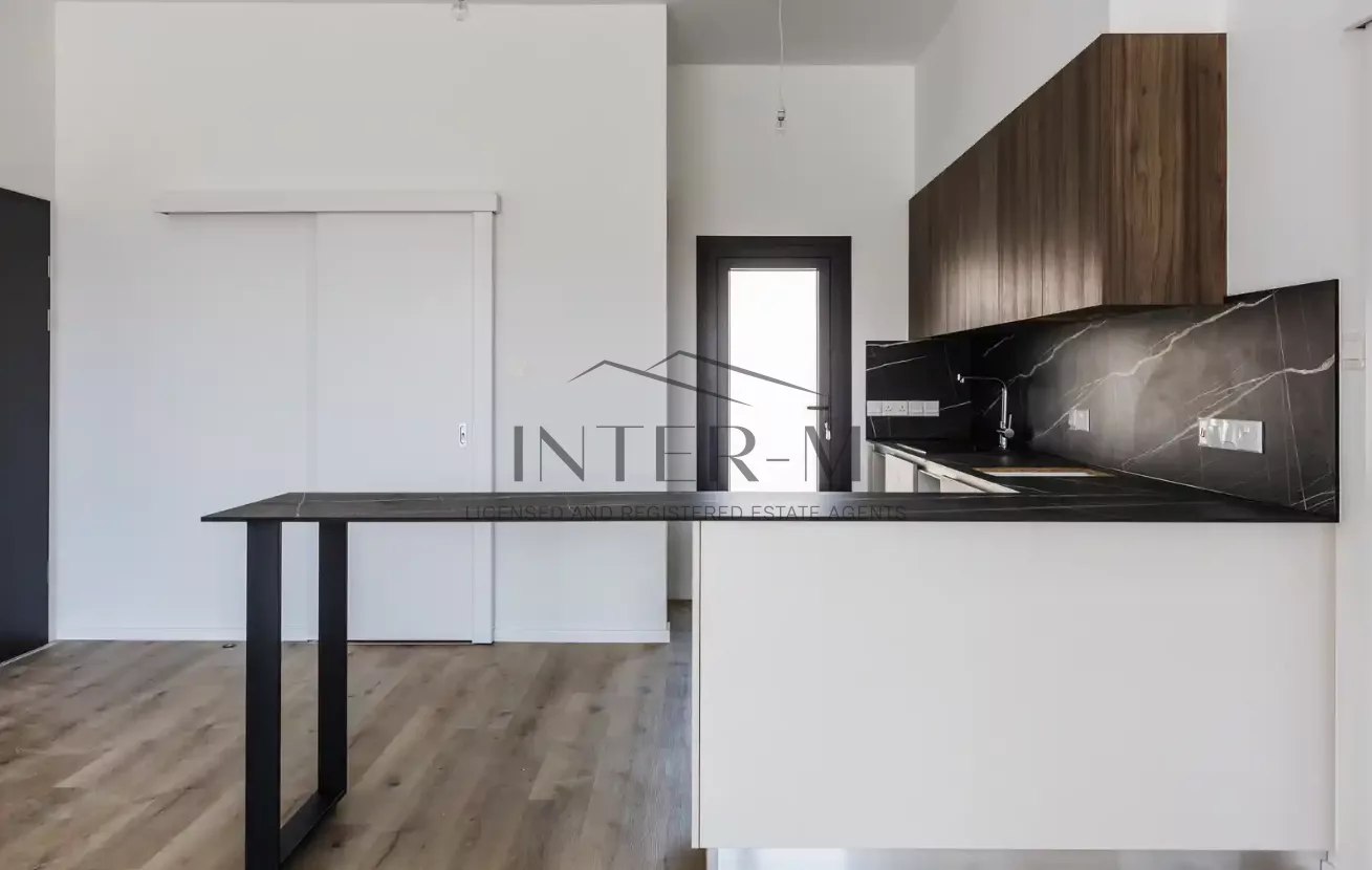 Brand-New 2-Bedroom Apartment For Sale In Agios Athanasios, Limassol (2 Bedroom) φωτογραφία 11
