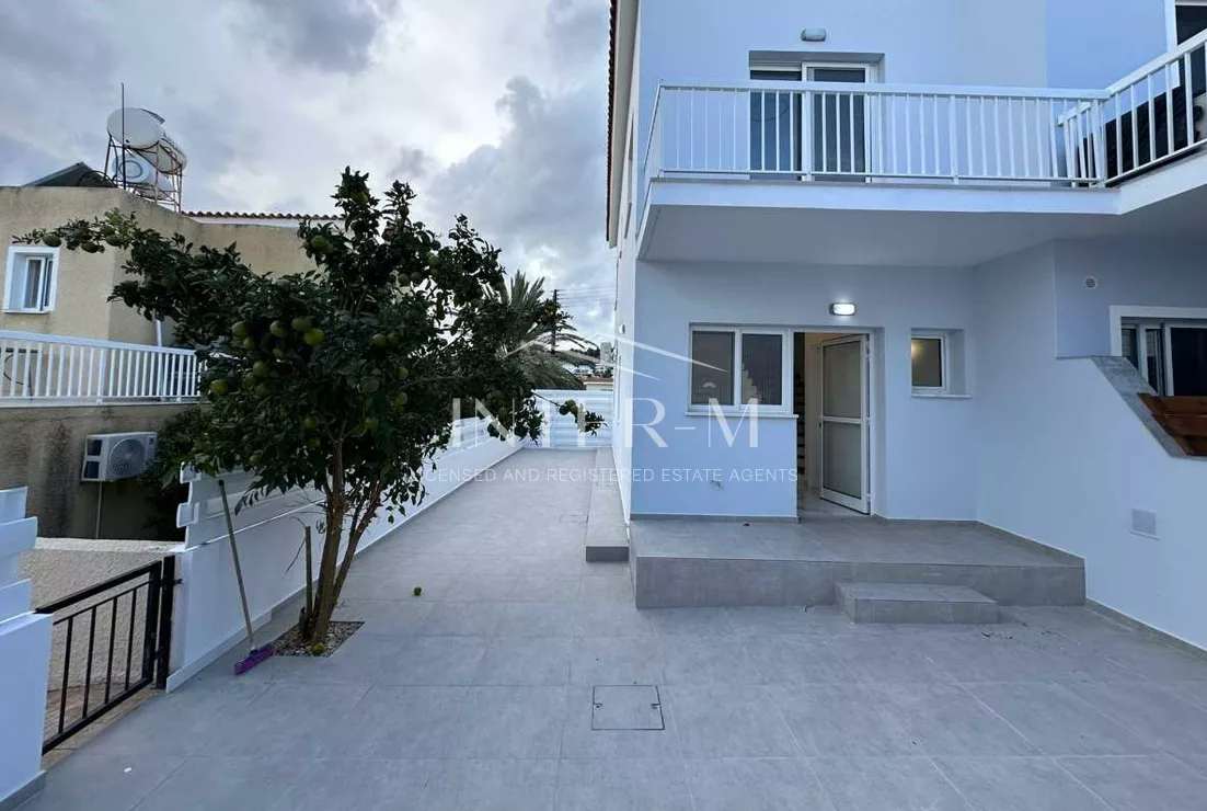 Beautiful Maisonette For Sale In Pegeia Paphos, Cyprus (2 Bedroom) φωτογραφία 11