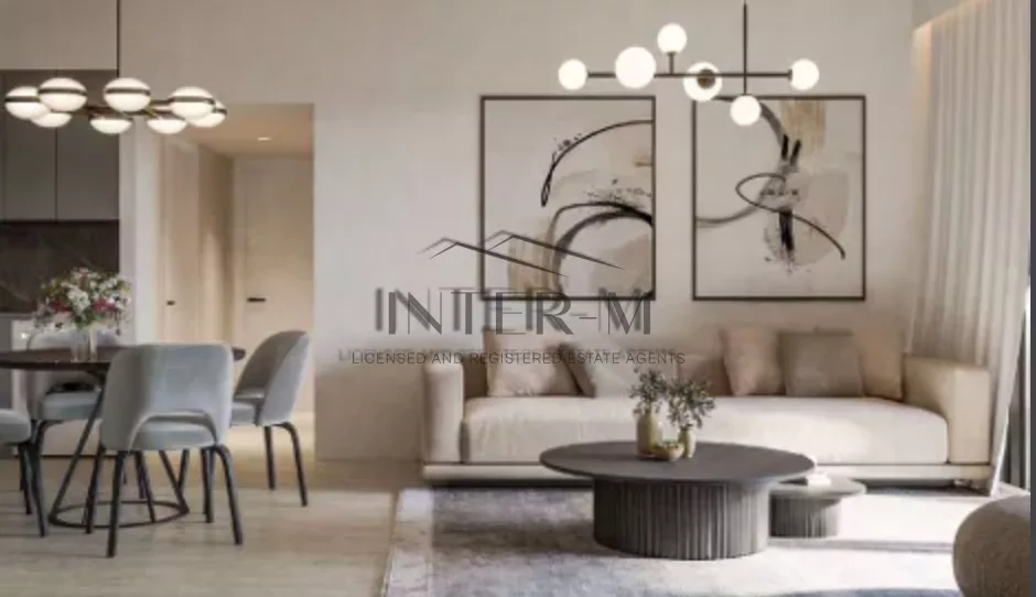 1-Bedroom Ground-Floor Apartment for Sale – Moni, Limassol,Cyprus photo 8