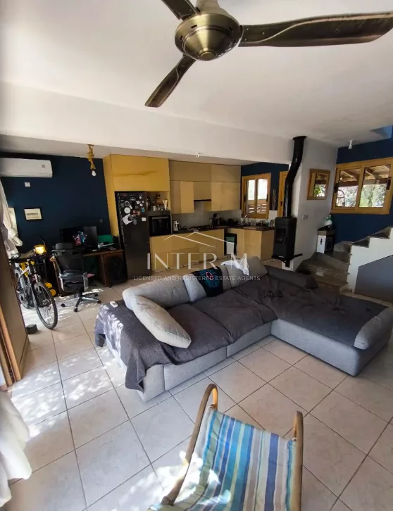 Maisonette For Sale,In Ζύγι, Larnaca, Cyprus (2 Bedroom) photo 4